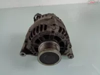 Alternator Opel Astra J 1 4b Z14xer cod 13500582 Piese auto în Lugasu de Jos, Bihor Dezmembrari