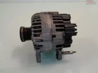 Alternator Skoda Fabia Scout 1 2tsi Cbzb cod 03f903023e Piese auto în Lugasu de Jos, Bihor Dezmembrari