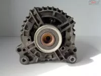 Alternator Vw Golf 6 1 4tsi Cav cod 03c903023a Piese auto în Lugasu de Jos, Bihor Dezmembrari