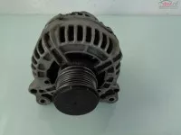 Alternator Vw Jetta 1 6tdi Cay cod 06f903023f Piese auto în Lugasu de Jos, Bihor Dezmembrari