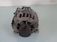 Alternator Citroen C4 1 6hdi 9h06 cod 9678048880 Piese auto în Lugasu de Jos, Bihor Dezmembrari