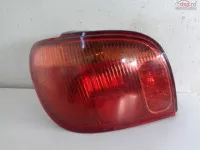 Stop Toyota Yaris Hb Stanga
