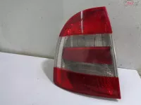 Stop Stanga Skoda Superb