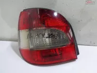 Stop Renault Scenic 1 Stanga