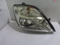 Far Dreapta Renault Scenic 2