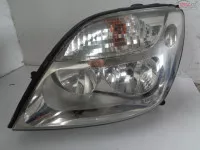Far Stanga Renault Scenic 1 An 2000