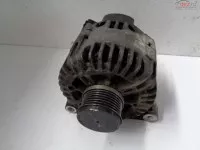 Alternator Peugeot 307 2 0hdi cod 9650358580 Piese auto în Lugasu de Jos, Bihor Dezmembrari