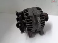 Alternator Peugeot 307 1 6hdi cod 9646321880 Piese auto în Lugasu de Jos, Bihor Dezmembrari
