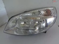Far Renault Scenic Stanga