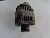 Alternator Vw Bora 1 9tdi cod 038903024d Piese auto în Lugasu de Jos, Bihor Dezmembrari
