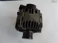 Alternator Citroen Xsara Picasso 1 6hdi cod 9646321780 Piese auto în Lugasu de Jos, Bihor Dezmembrari