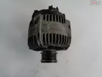 Alternator Vw Passat B6 2 0tdi cod 021903026l Piese auto în Lugasu de Jos, Bihor Dezmembrari