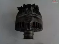 Alternator Opel Astra H 1 6 16v cod 24447429 Piese auto în Lugasu de Jos, Bihor Dezmembrari