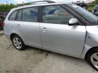 Dezmembrez Skoda Fabia 2 1 2tdi Cfw An 2014
