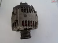 Alternator Vw Golf 5 1 9tdi Bxe cod 06f903023c Piese auto în Lugasu de Jos, Bihor Dezmembrari