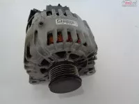 Alternator Citroen C4 1 6hdi Euro 5 Automat Piese auto în Lugasu de Jos, Bihor Dezmembrari