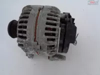 Alternator Audi A4 2 0tdi Bre Automat cod 06f903023j Piese auto în Lugasu de Jos, Bihor Dezmembrari