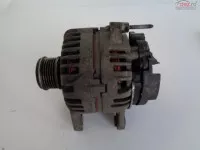 Alternator Renault Clio 1 5dci K9kt766 cod 8200660033 Piese auto în Lugasu de Jos, Bihor Dezmembrari