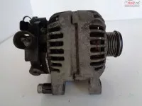 Alternator Peugeot 307 1 6hdi 9hx cod 9646321880 Piese auto în Lugasu de Jos, Bihor Dezmembrari