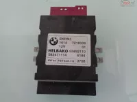 Releu Pompa Combustibil Bmw 120 2 0d cod 16147218339