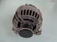 Alternator Vw Touran 1 4tsi cod 03c903023a Piese auto în Lugasu de Jos, Bihor Dezmembrari