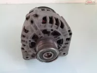 Alternator Dacia Logan 1 5dci K9kk cod 8200537415-b Piese auto în Lugasu de Jos, Bihor Dezmembrari