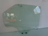 Geam Dreapta Spate Dacia Logan 1 5dci K9kk cod 8200590361d