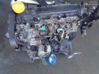 Motor Dacia Logan 1 5dci K9kk cod k9kk