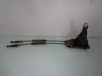 Timonerie Cutie Viteza Dacia Logan 1 5dci K9kk cod 8200760429