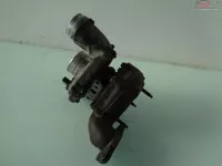 Turbosuflanta Mercedes Ml 300 Cdi cod a6420901480