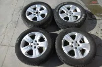Set Jante Opel Antara 2 0cdti