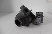 Turbosuflanta Opel Antara 2 0cdti cod 762463 Piese auto în Lugasu de Jos, Bihor Dezmembrari