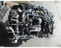 Motor Audi A6 3 0tdi Bmk cod bmk Piese auto în Lugasu de Jos, Bihor Dezmembrari