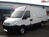 Dezmembrez iveco daily motoare 2300 cuti viteze punti spate fata casete...