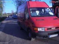 Vand piese din dezmembrari iveco daily 