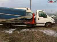 Dezmembrez iveco daily punti spate / fata caseta directie motoare cuti...