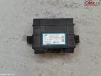 Calculator confort Volkswagen Sharan 1998 cod 95VW15K600BB
