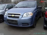 Dezmembram chevrolet aveo berlina 1 2 benzina 53 kw usi praguri aripi capota 