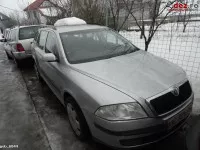 Motor complect tip bxe 19 tdi 