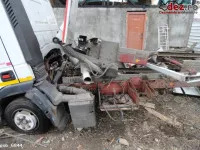 Dezmembrez Iveco Eurocargo 2004
