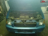 Suzuki Wagon R+ completa pentru dezmembrat 4x4 motor 1171cm 51kw benzina 