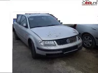 Volkswagen Passat masina avariata la dezmembrat motor 1 9 tdi tip motor afn 110 hp 