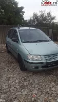 Dezmembrez Hyundai Martrix 1 6 Benzina 
