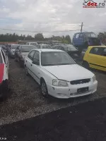Dezmembrez Hyundai Accent An 2002 