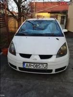 Dezmembrez Mitsubishi Colt 1 5 Benzina An 2007 