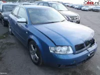 Dezmembrez audi a4 sport an 2001 motorizare 2500 tdi 6 viteze 129000 mile Dezmembrări auto în Cluj-Napoca, Cluj Dezmembrari