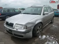 Vand piese din dezmembrari de skoda octavia an 2002 motorizare 1900 cm tdi...