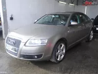 Vand piese din dezmembrari de audi a6 an 2005 motorizare 2000 tdi 6 viteze... Dezmembrări auto în Cluj-Napoca, Cluj Dezmembrari