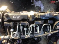 Vindem motor de vw golf 6 an 2011 1 6 tdi cod cay 