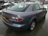 Dezmembram mazda 6 an de fabricatie 2004 motor de 1 8 benzina motor sau anexe Dezmembrări auto în Cluj-Napoca, Cluj Dezmembrari